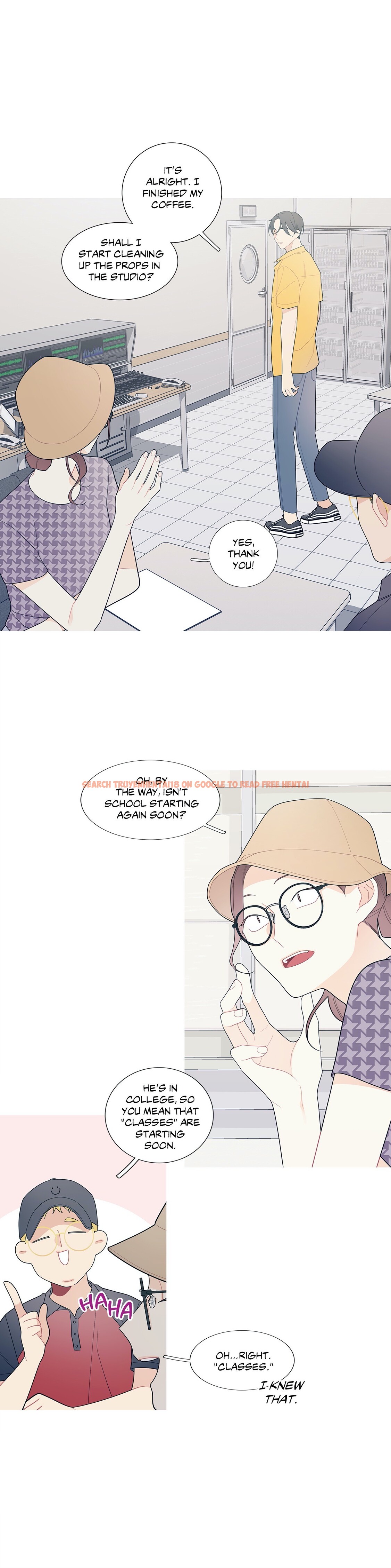 Read Hentai Image 14 584 in comic What’s Going On? - Chapter 111 - www.hentaitnt.net