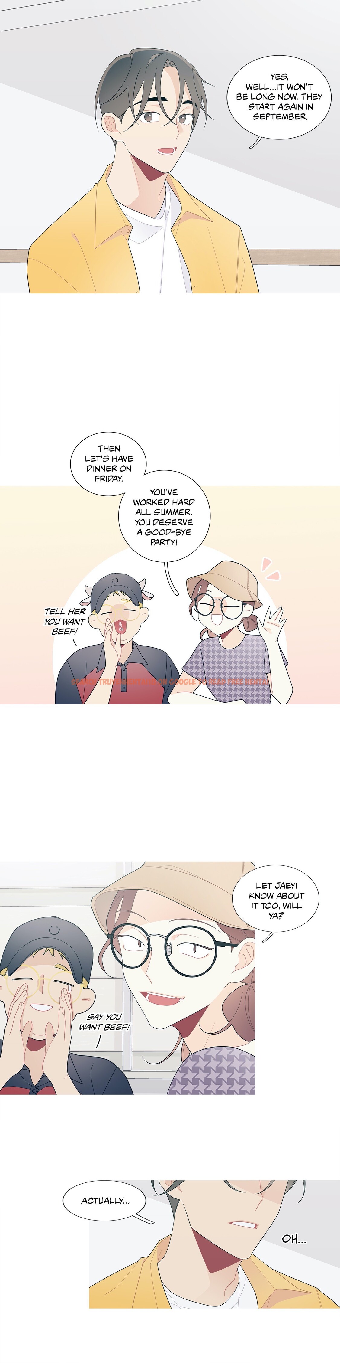 Read Hentai Image 15 584 in comic What’s Going On? - Chapter 111 - www.hentaitnt.net