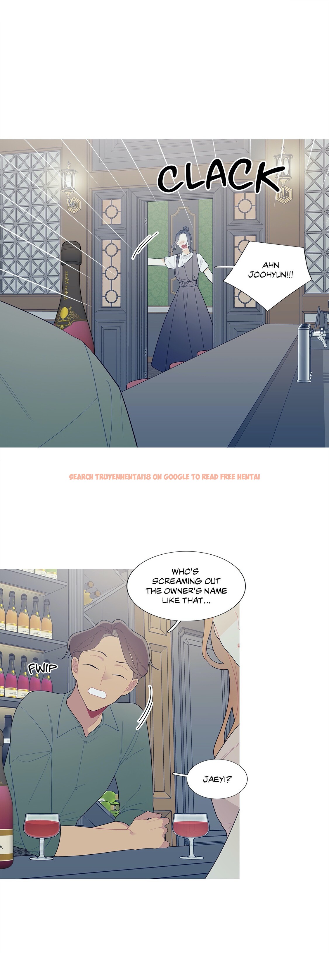 Read Hentai Image 18 584 in comic What’s Going On? - Chapter 111 - www.hentaitnt.net