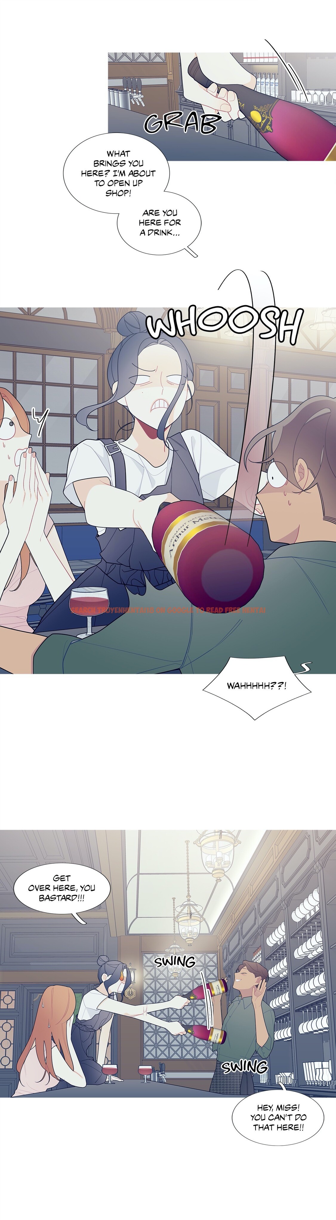 Read Hentai Image 19 584 in comic What’s Going On? - Chapter 111 - www.hentaitnt.net