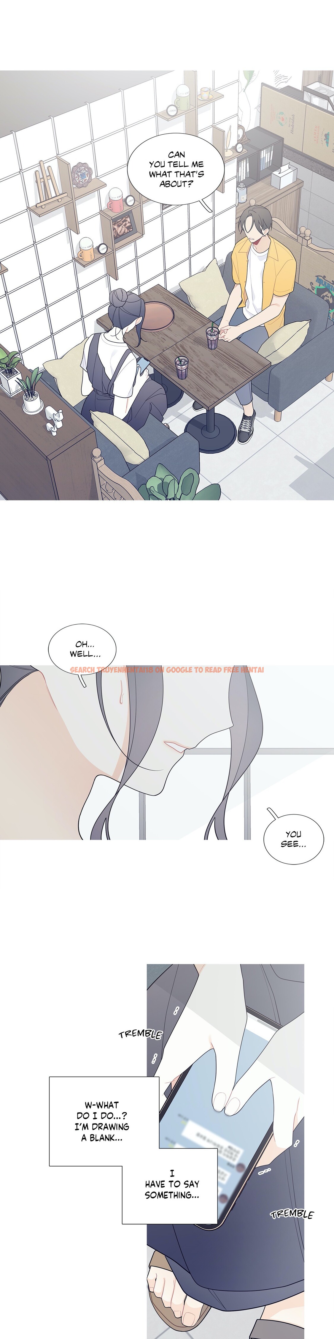 Read Hentai Image 5 584 in comic What’s Going On? - Chapter 111 - www.hentaitnt.net