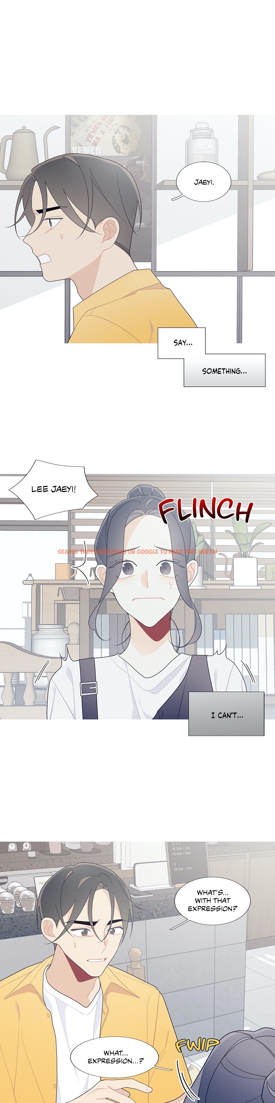 Read Hentai Image 6 584 in comic What’s Going On? - Chapter 111 - www.hentaitnt.net