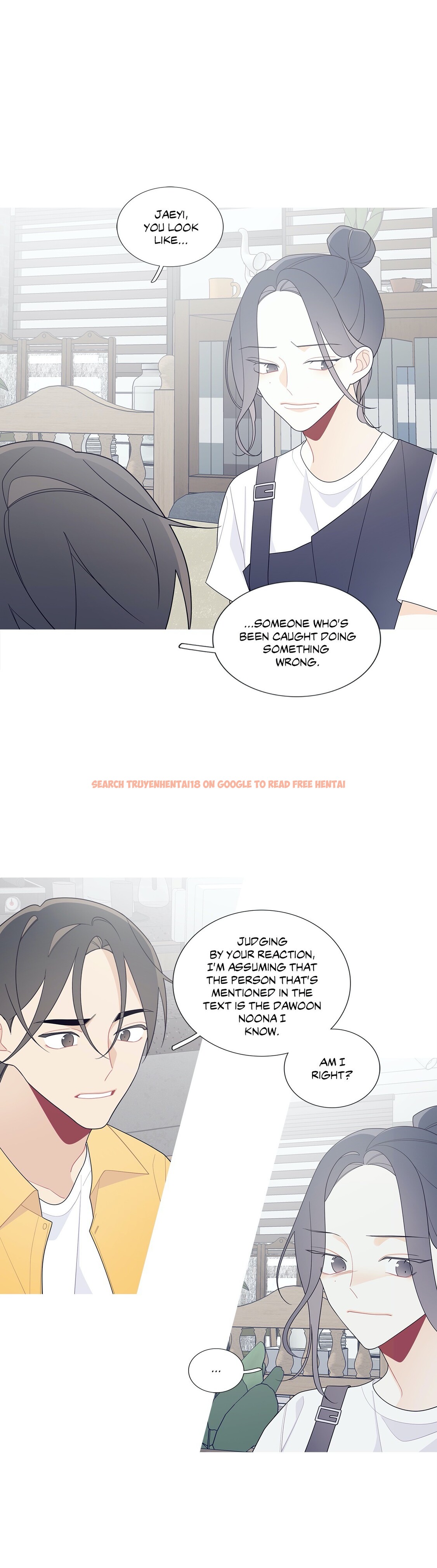 Read Hentai Image 7 584 in comic What’s Going On? - Chapter 111 - www.hentaitnt.net