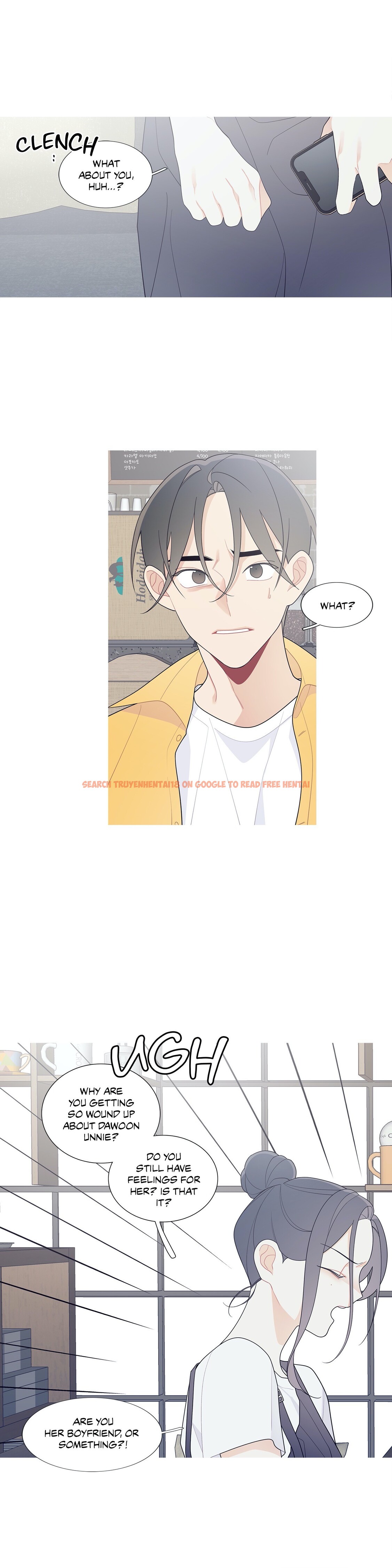 Read Hentai Image 9 584 in comic What’s Going On? - Chapter 111 - www.hentaitnt.net