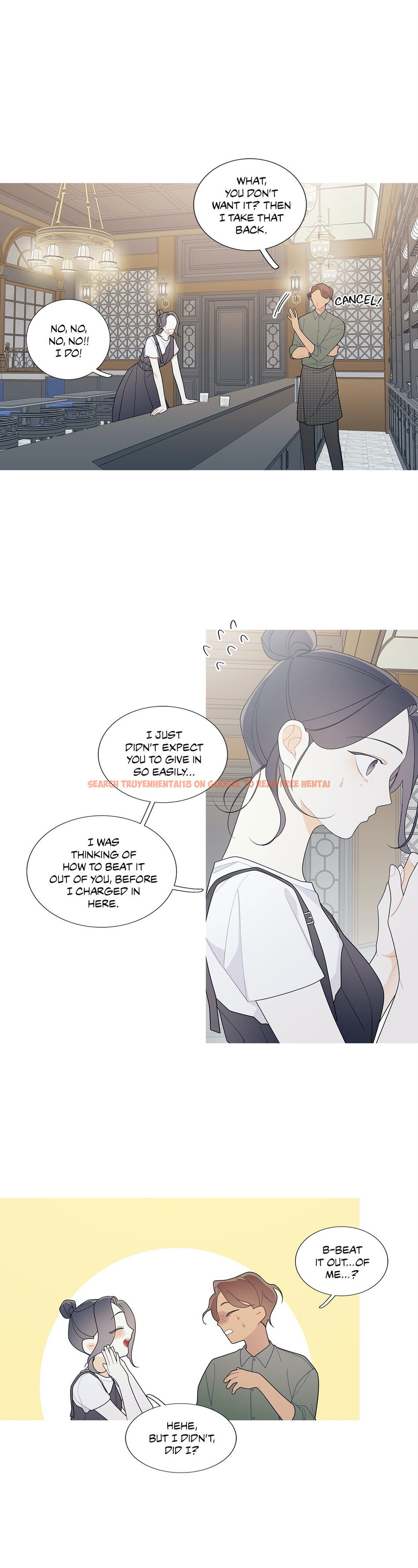 Read Hentai Image 10 956 in comic What’s Going On? - Chapter 112 - hentaitnt.net