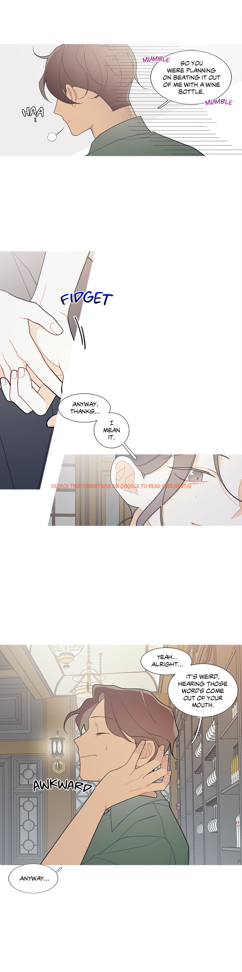 Read Hentai Image 11 956 in comic What’s Going On? - Chapter 112 - hentaitnt.net
