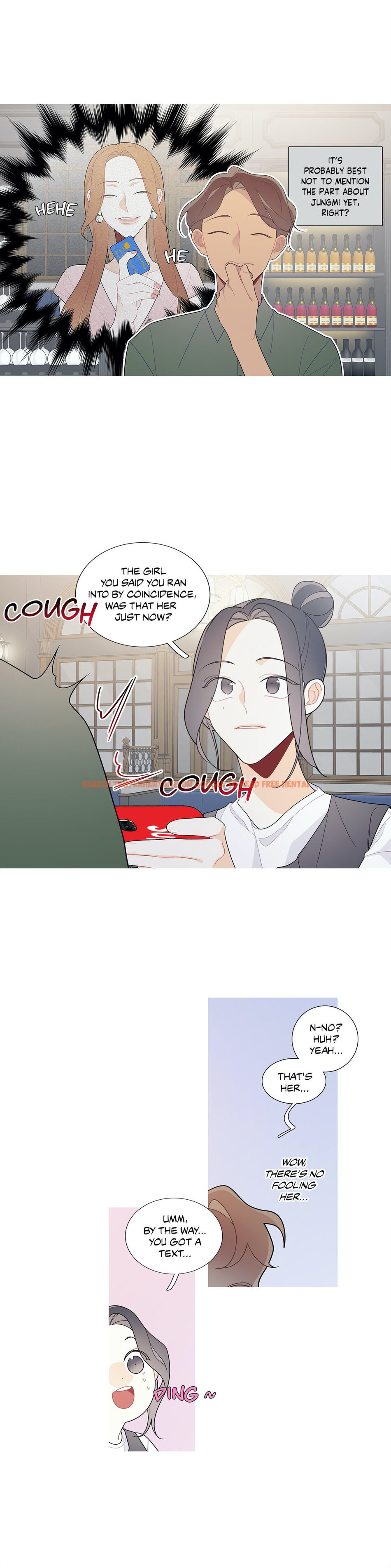 Read Hentai Image 13 956 in comic What’s Going On? - Chapter 112 - hentaitnt.net