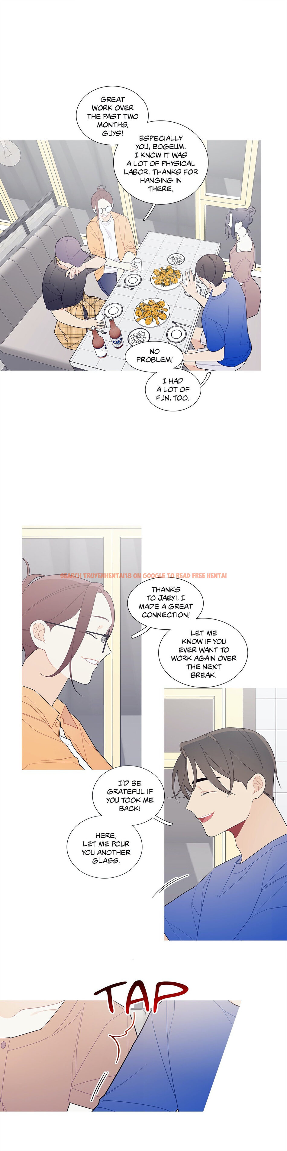 Read Hentai Image 15 956 in comic What’s Going On? - Chapter 112 - hentaitnt.net