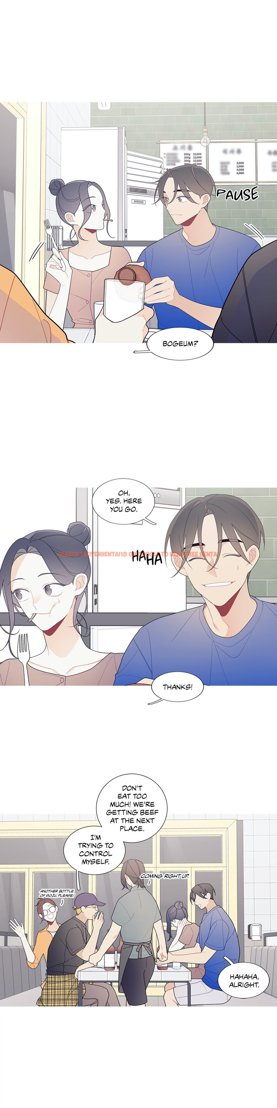 Read Hentai Image 16 956 in comic What’s Going On? - Chapter 112 - hentaitnt.net