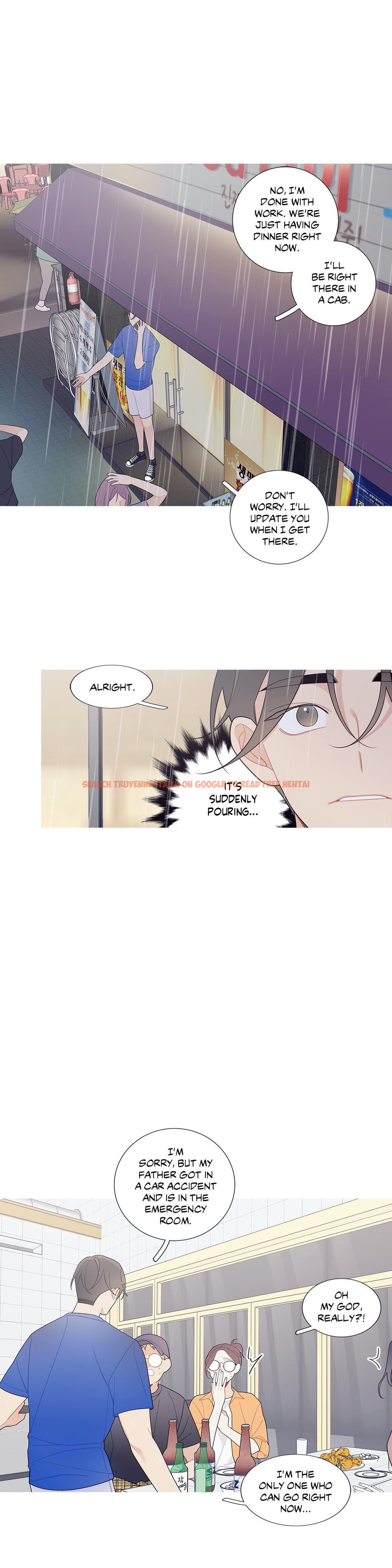 Read Hentai Image 18 956 in comic What’s Going On? - Chapter 112 - hentaitnt.net