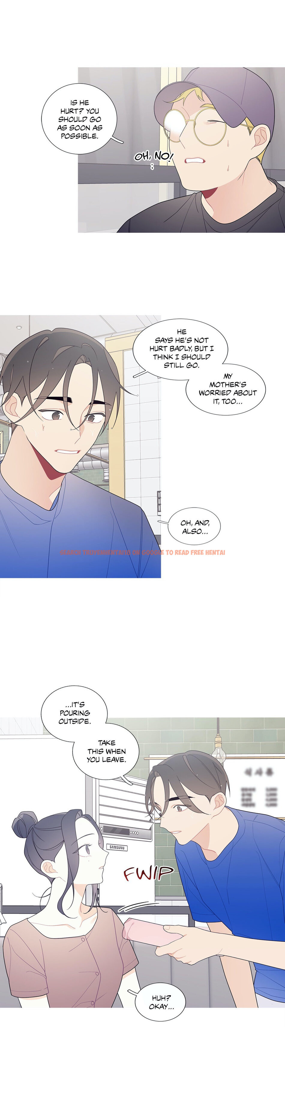 Read Hentai Image 19 956 in comic What’s Going On? - Chapter 112 - hentaitnt.net
