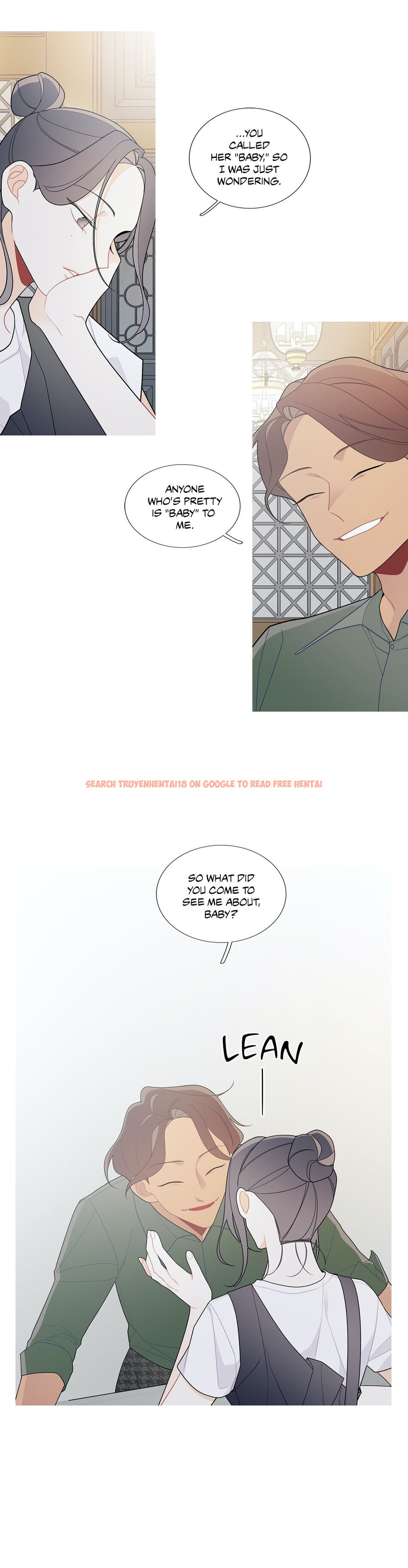 Read Hentai Image 5 956 in comic What’s Going On? - Chapter 112 - hentaitnt.net