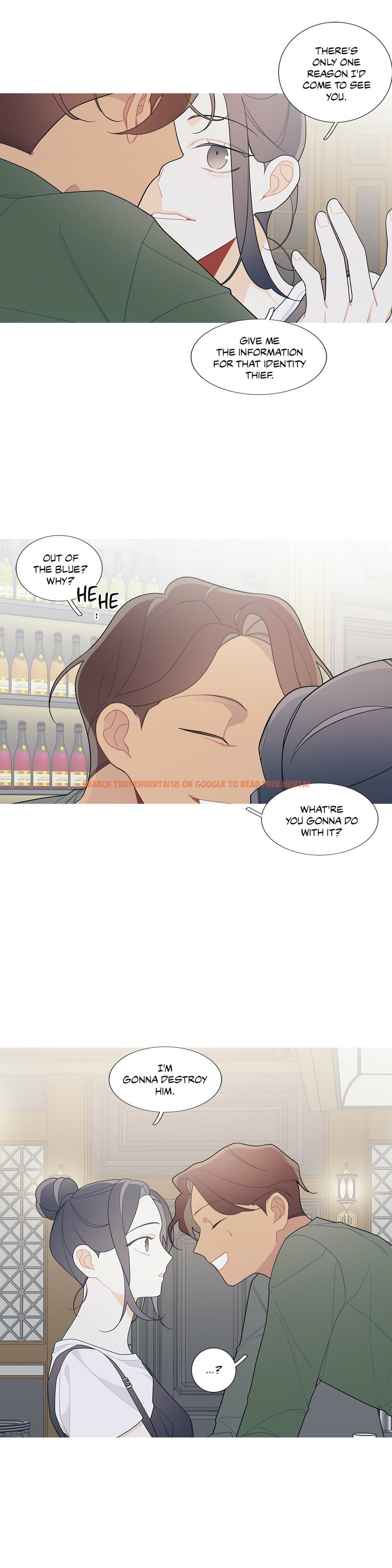 Read Hentai Image 6 956 in comic What’s Going On? - Chapter 112 - hentaitnt.net
