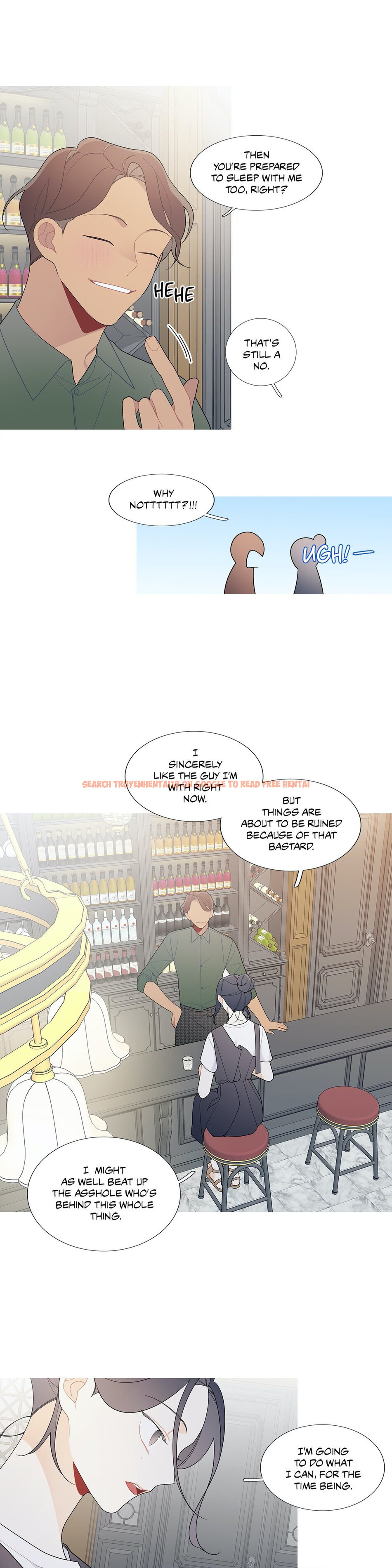 Read Hentai Image 7 956 in comic What’s Going On? - Chapter 112 - hentaitnt.net