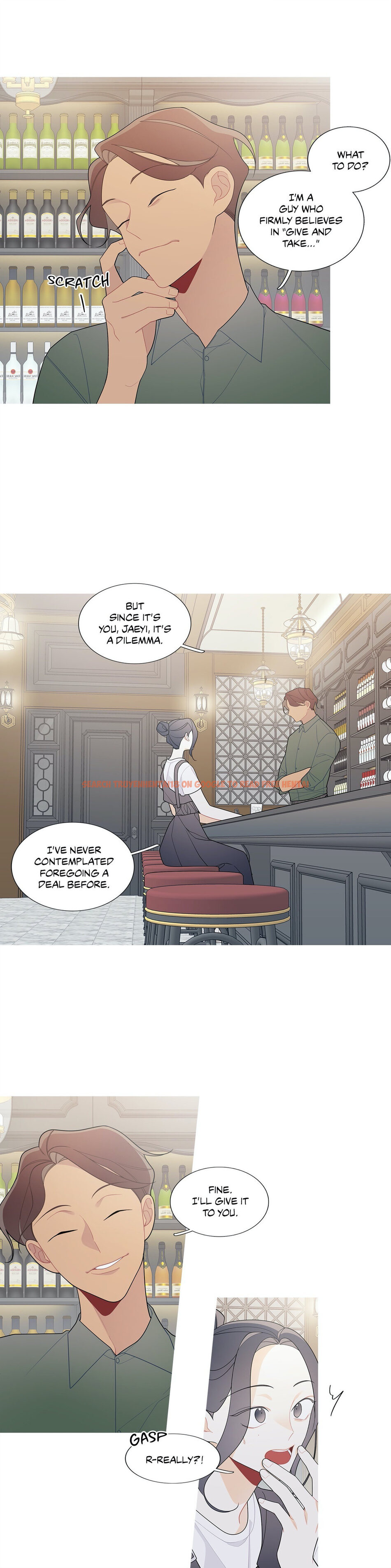 Read Hentai Image 9 956 in comic What’s Going On? - Chapter 112 - hentaitnt.net