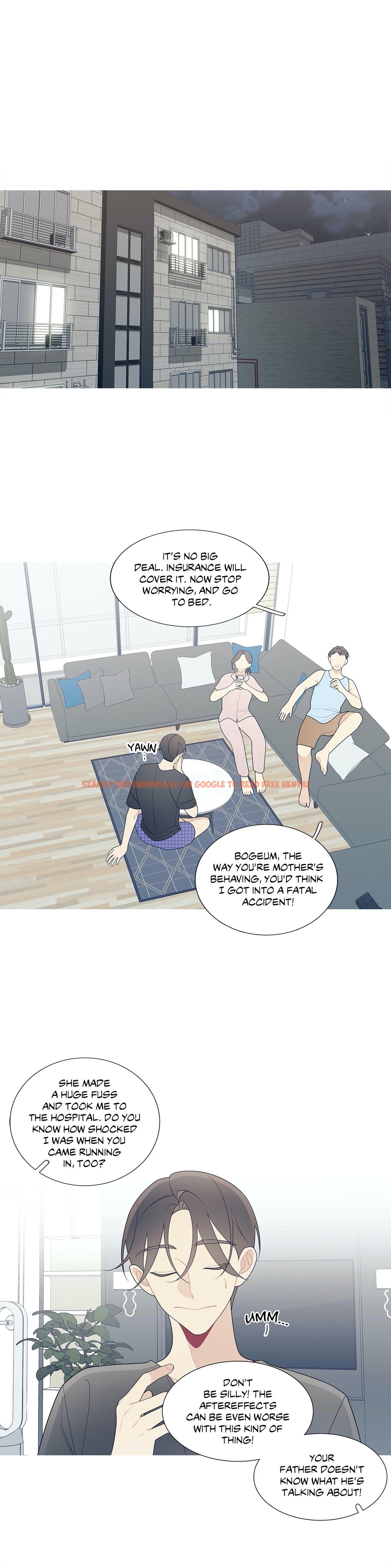 Read Hentai Image 1 430 in comic What’s Going On? - Chapter 113 - hentaitnt.net