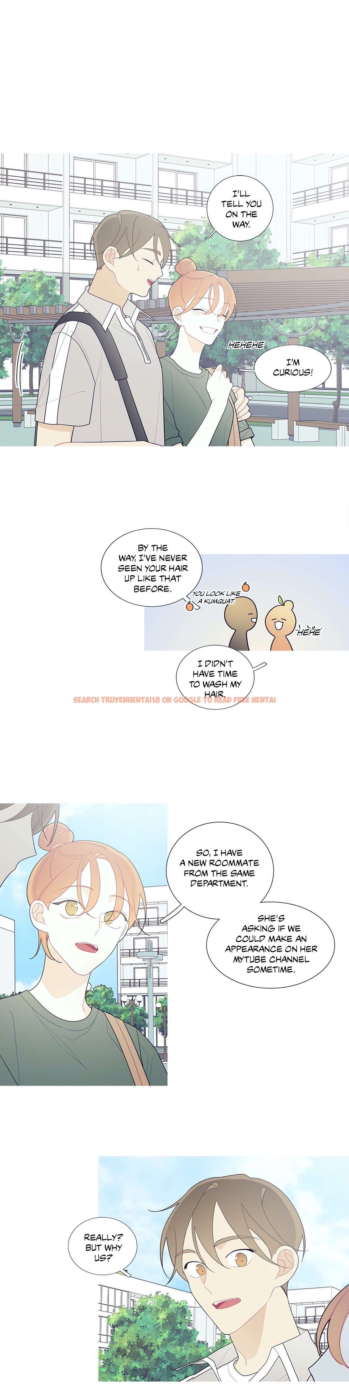 Read Hentai Image 10 430 in comic What’s Going On? - Chapter 113 - hentaitnt.net