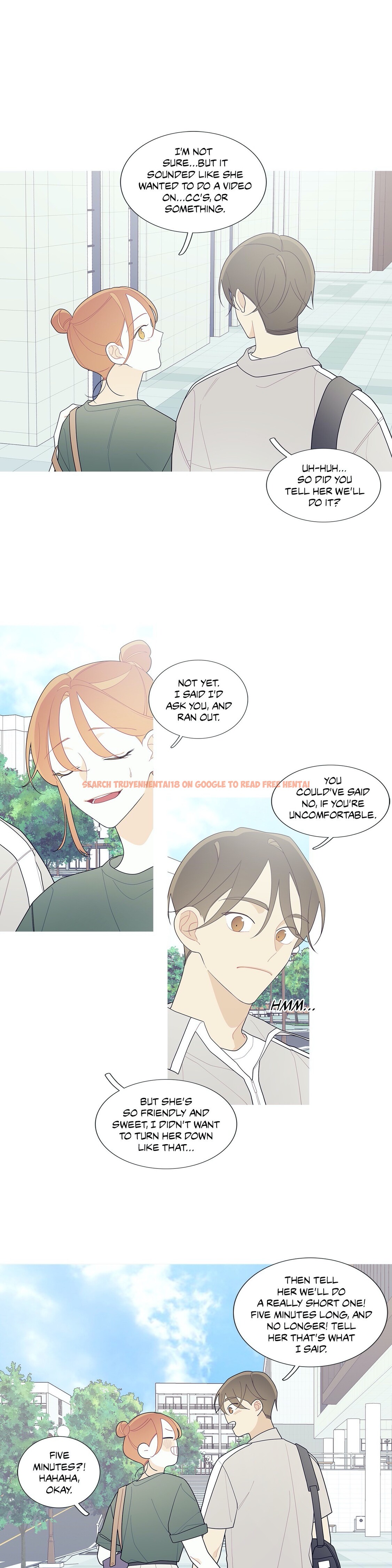 Read Hentai Image 11 430 in comic What’s Going On? - Chapter 113 - hentaitnt.net