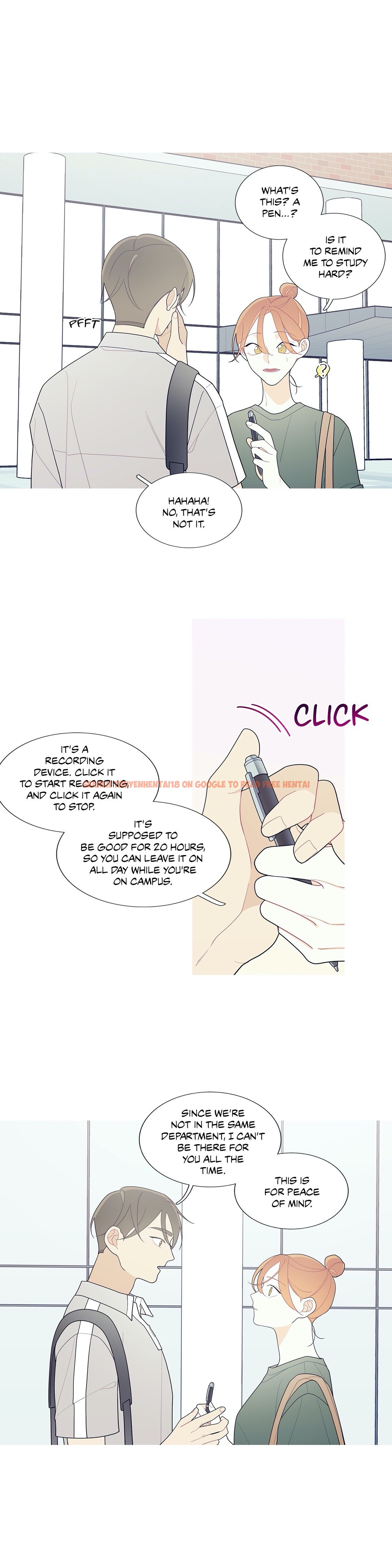 Read Hentai Image 13 430 in comic What’s Going On? - Chapter 113 - hentaitnt.net