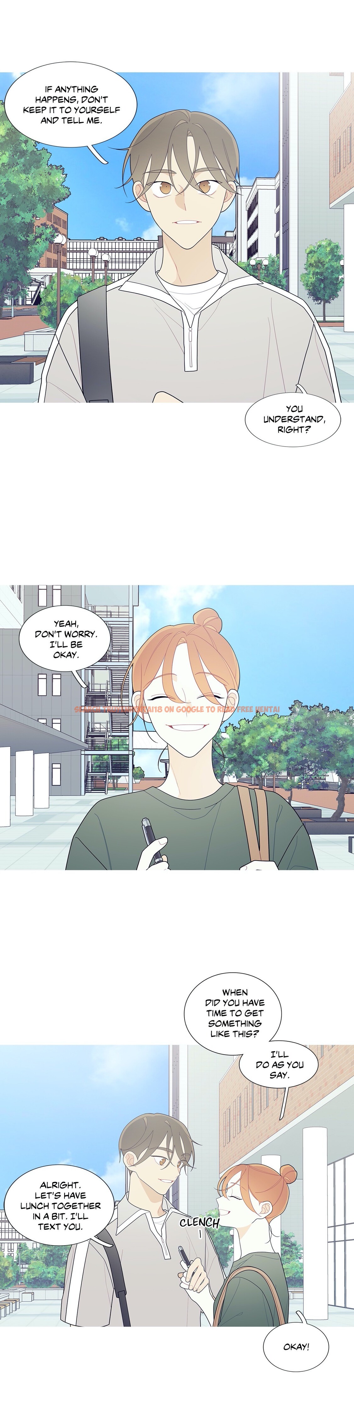 Read Hentai Image 14 430 in comic What’s Going On? - Chapter 113 - hentaitnt.net