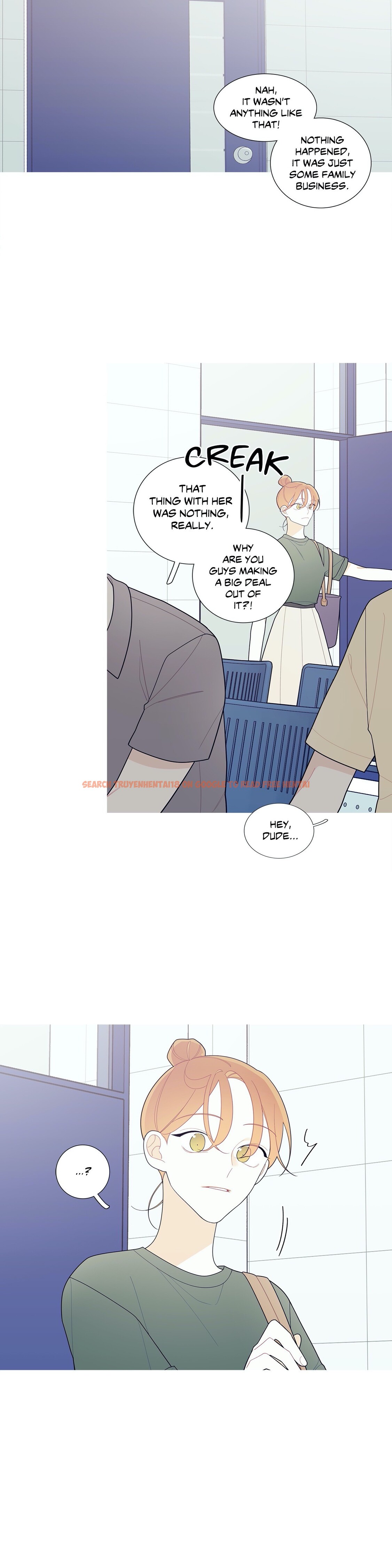 Read Hentai Image 16 430 in comic What’s Going On? - Chapter 113 - hentaitnt.net
