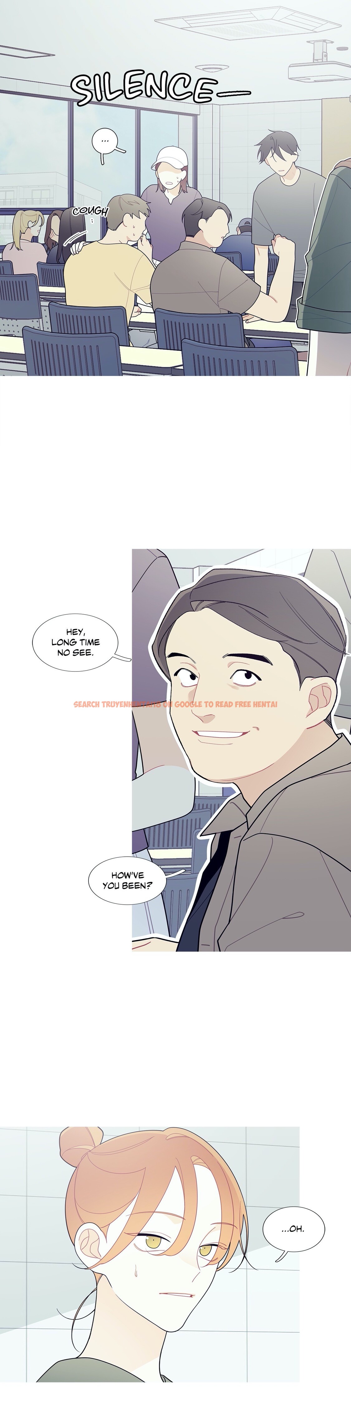 Read Hentai Image 17 430 in comic What’s Going On? - Chapter 113 - hentaitnt.net