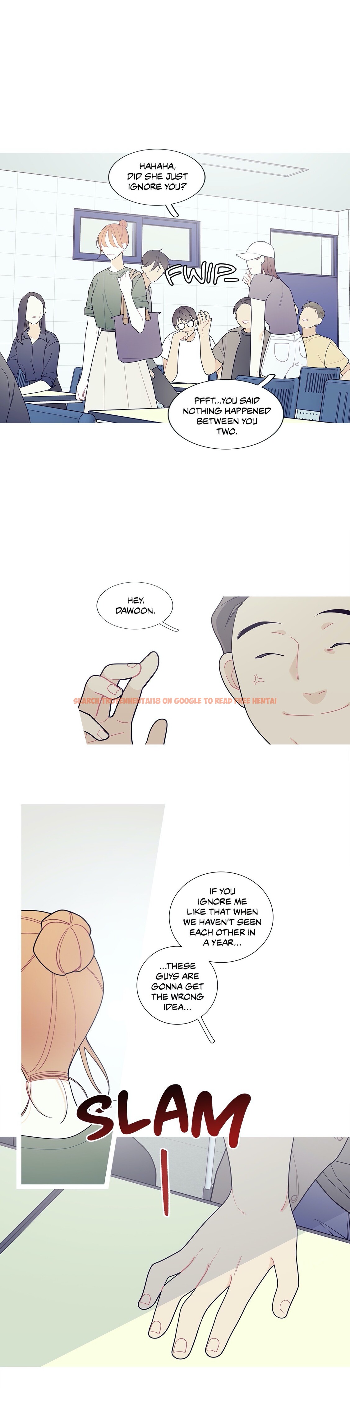 Read Hentai Image 18 431 in comic What’s Going On? - Chapter 113 - hentaitnt.net