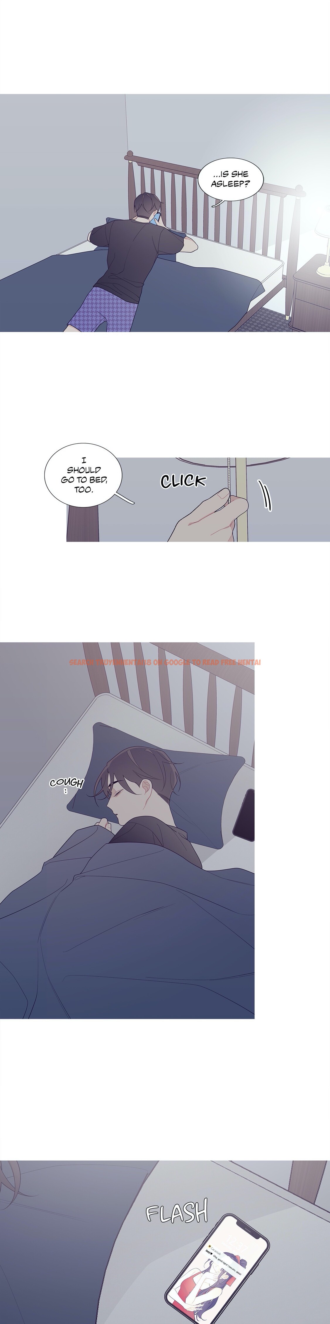 Read Hentai Image 4 430 in comic What’s Going On? - Chapter 113 - hentaitnt.net