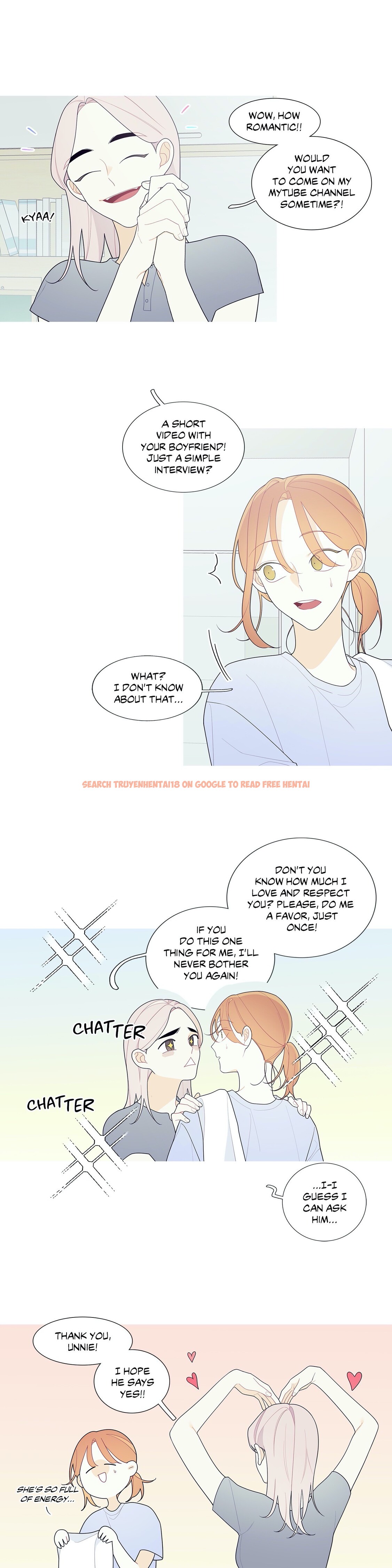 Read Hentai Image 8 430 in comic What’s Going On? - Chapter 113 - hentaitnt.net