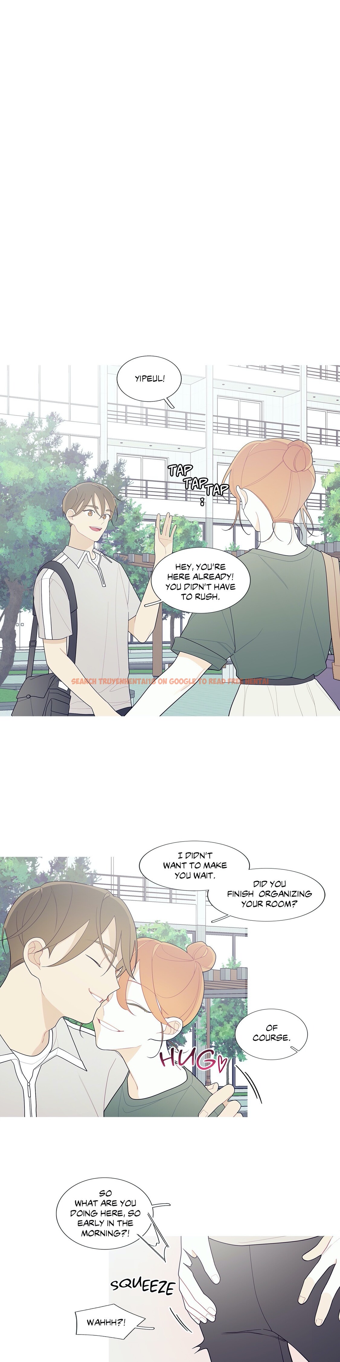 Read Hentai Image 9 430 in comic What’s Going On? - Chapter 113 - hentaitnt.net