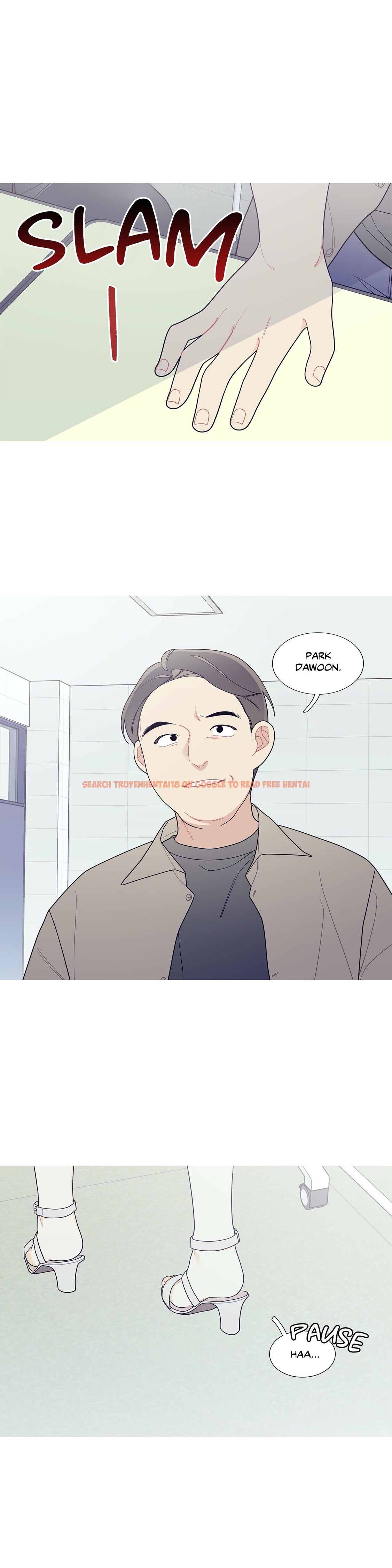 Read Hentai Image 1 574 in comic What’s Going On? - Chapter 114 - hentaitnt.net
