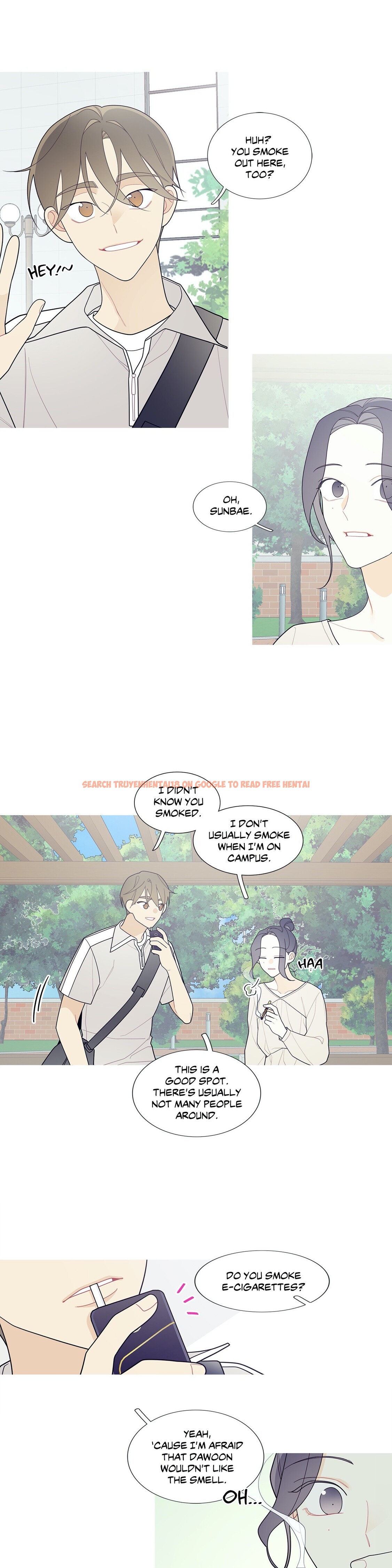 Read Hentai Image 12 574 in comic What’s Going On? - Chapter 114 - hentaitnt.net