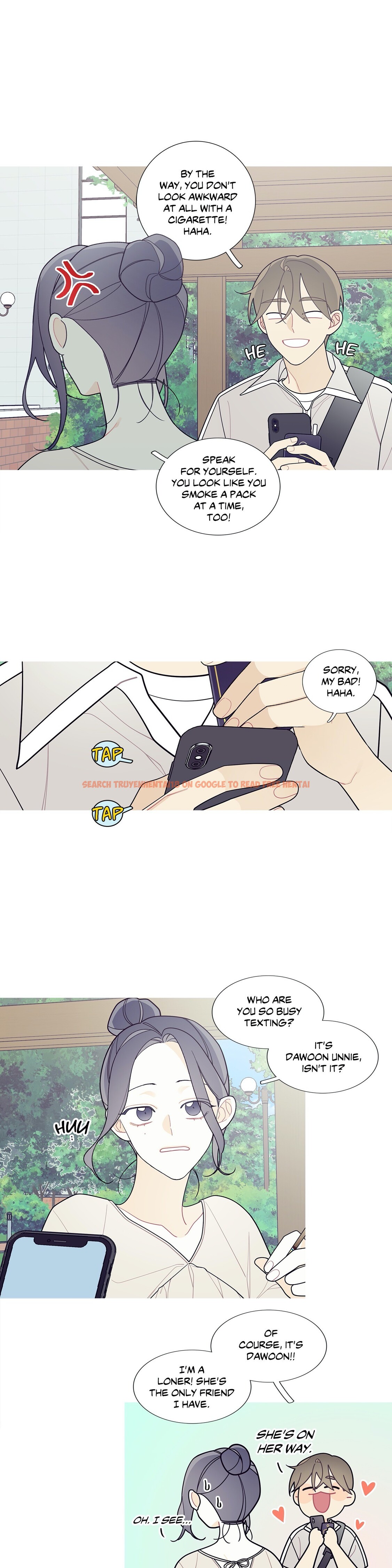 Read Hentai Image 13 574 in comic What’s Going On? - Chapter 114 - hentaitnt.net