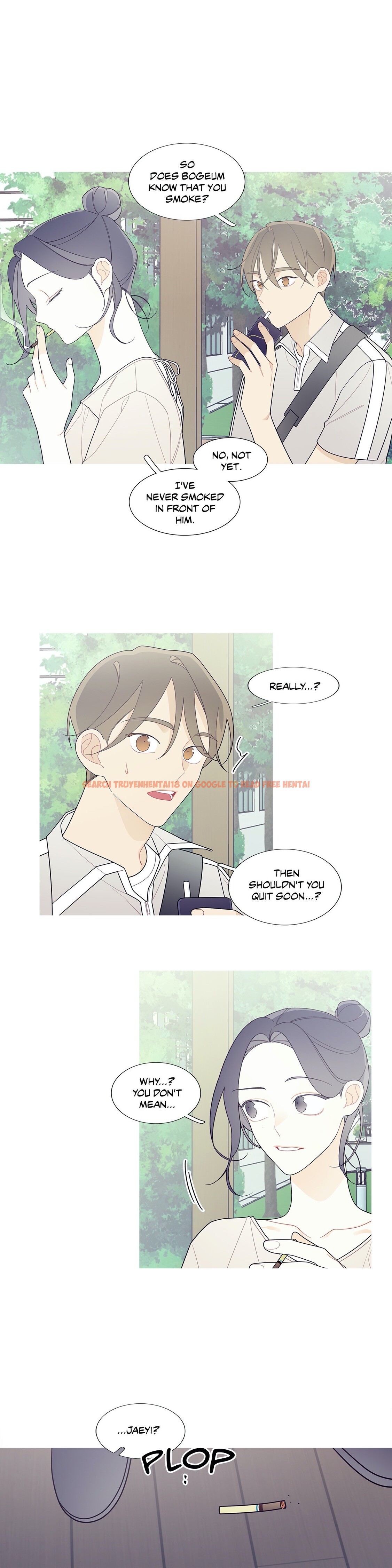 Read Hentai Image 14 574 in comic What’s Going On? - Chapter 114 - hentaitnt.net