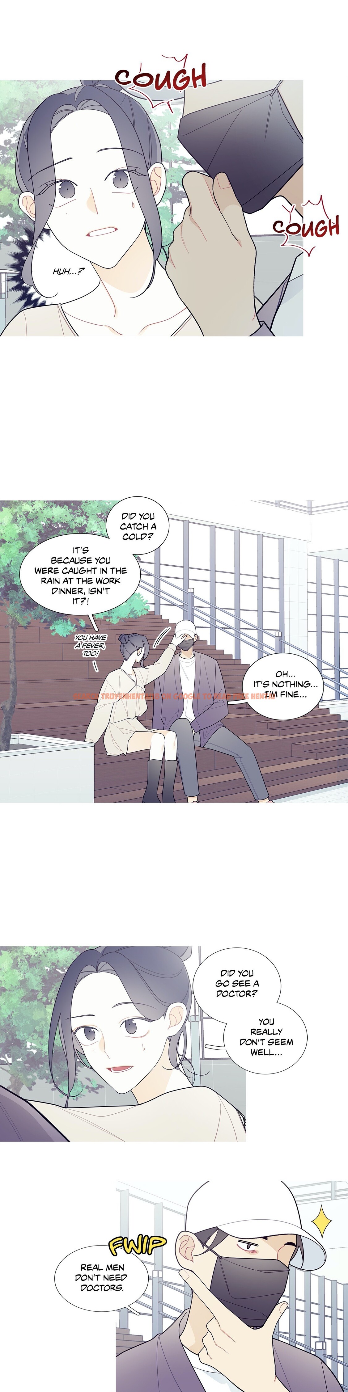 Read Hentai Image 16 574 in comic What’s Going On? - Chapter 114 - hentaitnt.net