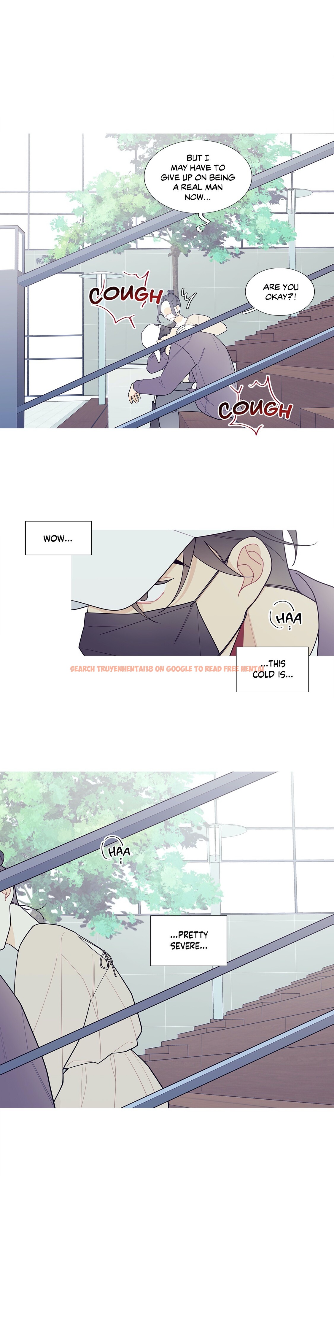 Read Hentai Image 17 574 in comic What’s Going On? - Chapter 114 - hentaitnt.net