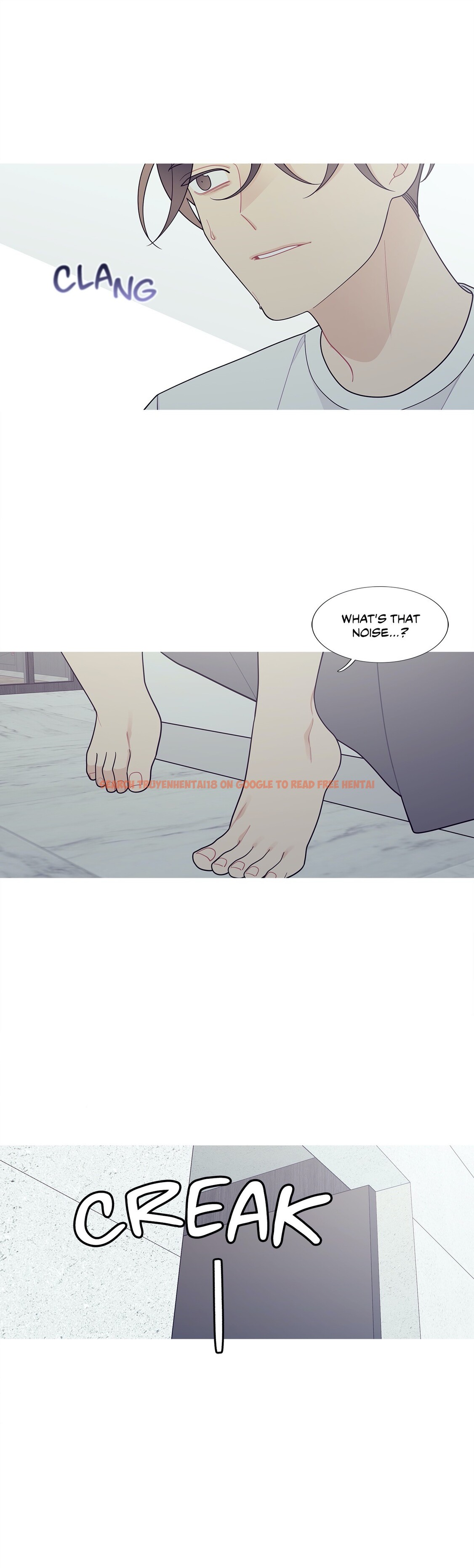 Read Hentai Image 19 574 in comic What’s Going On? - Chapter 114 - hentaitnt.net