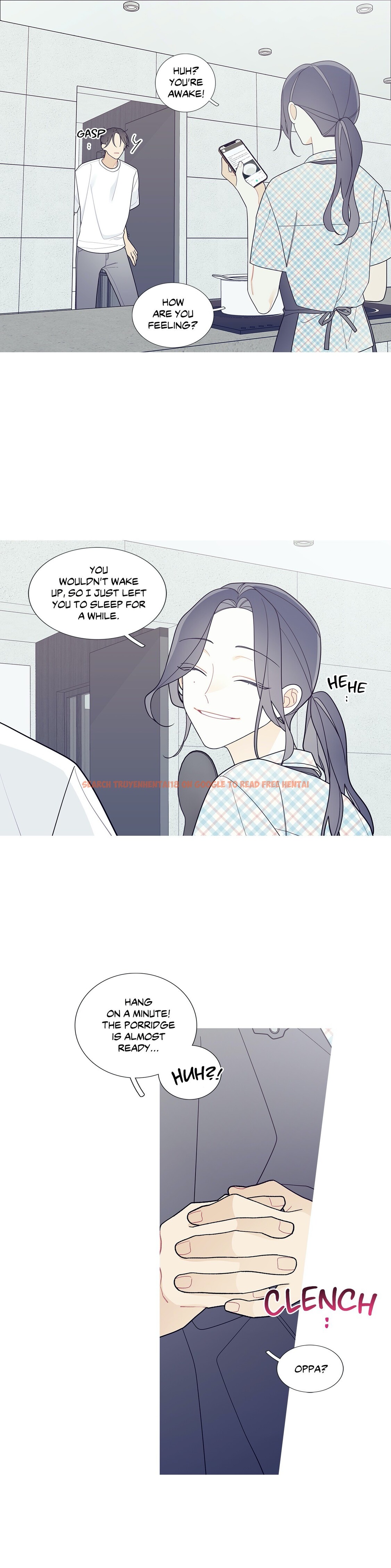 Read Hentai Image 20 574 in comic What’s Going On? - Chapter 114 - hentaitnt.net