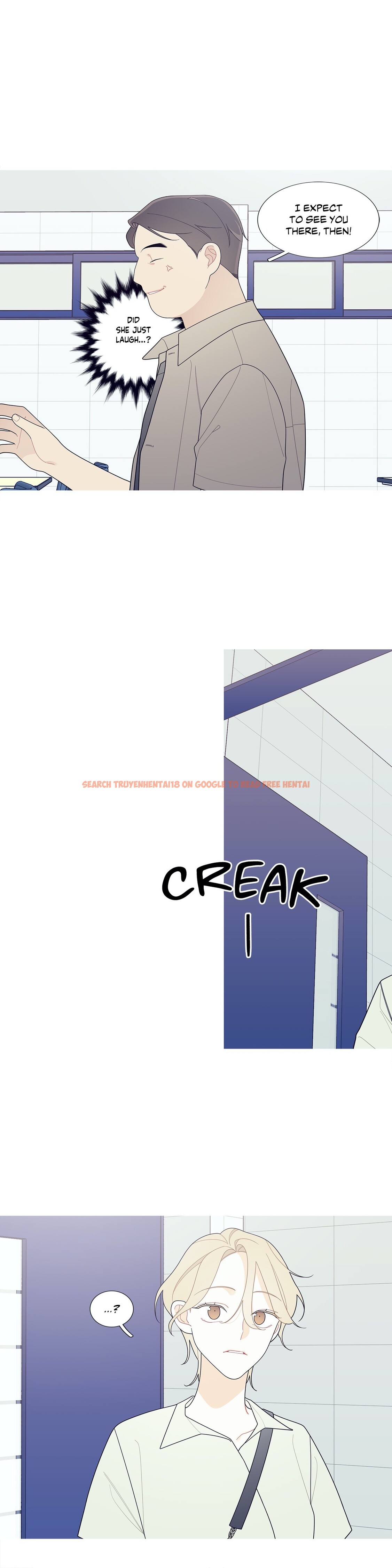 Read Hentai Image 4 574 in comic What’s Going On? - Chapter 114 - hentaitnt.net