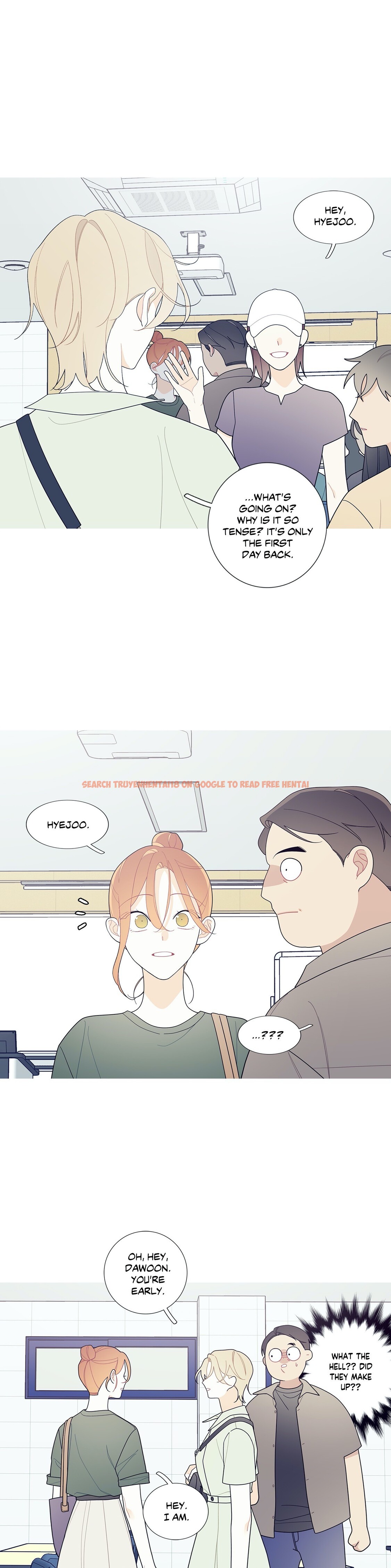 Read Hentai Image 5 574 in comic What’s Going On? - Chapter 114 - hentaitnt.net
