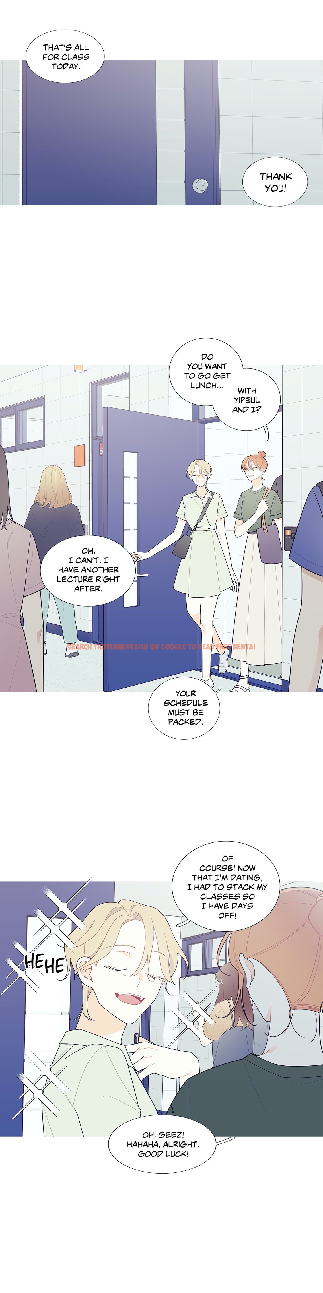 Read Hentai Image 8 574 in comic What’s Going On? - Chapter 114 - hentaitnt.net