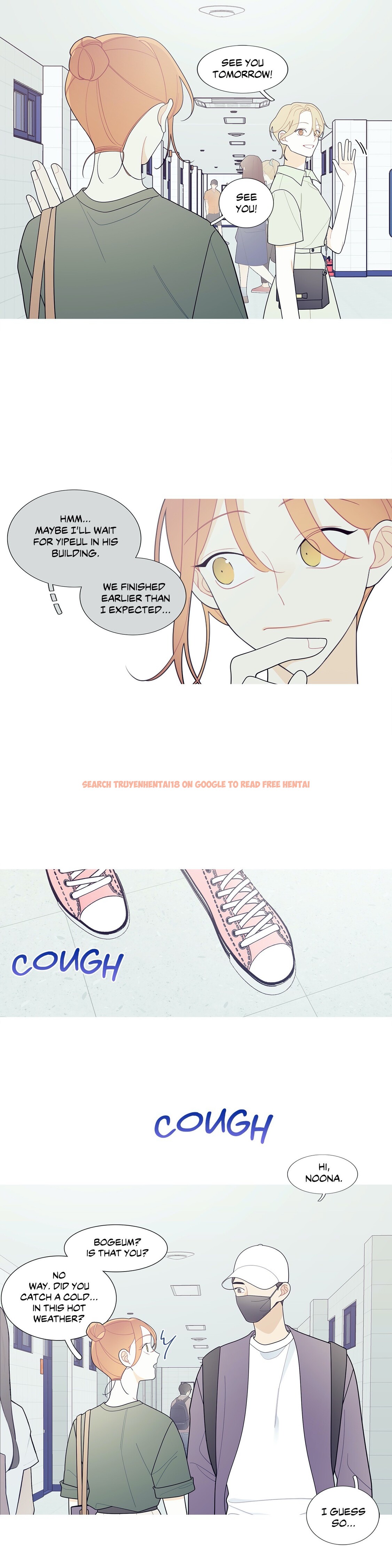 Read Hentai Image 9 574 in comic What’s Going On? - Chapter 114 - hentaitnt.net