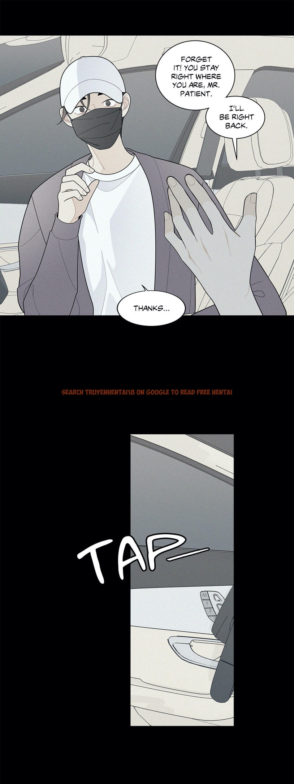 Read Hentai Image 10 144 in comic What’s Going On? - Chapter 115 - hentaitnt.net