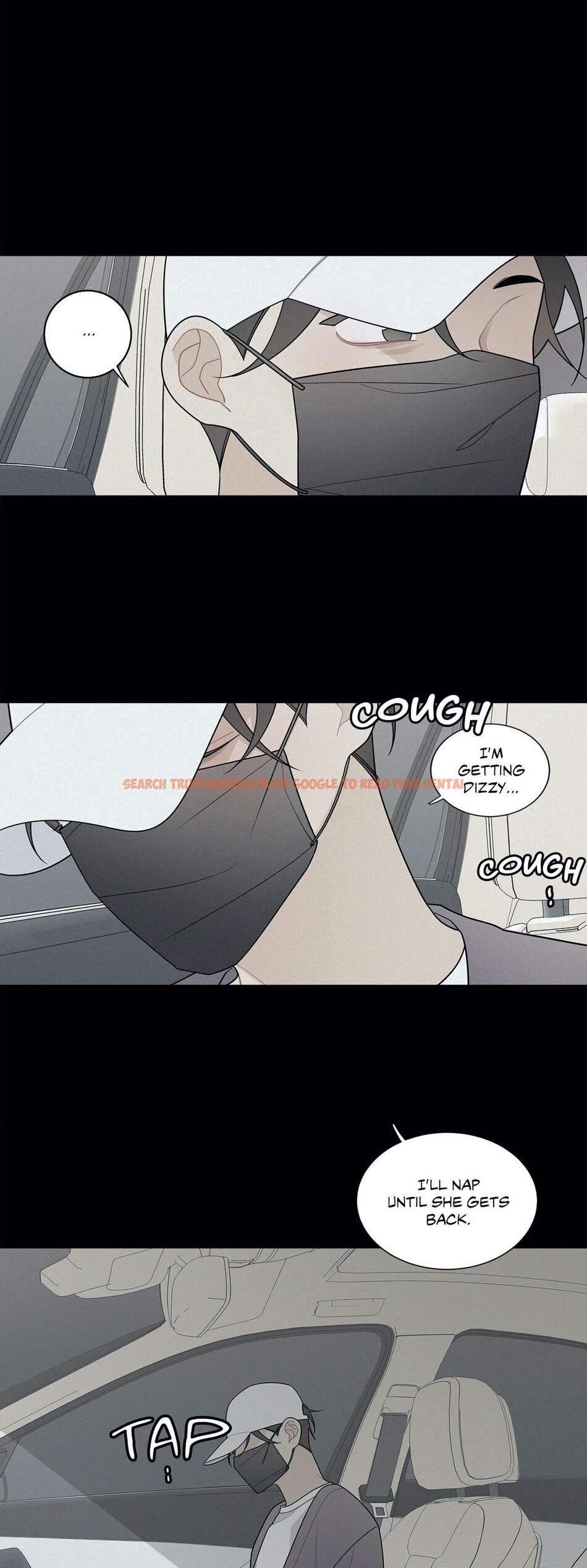 Read Hentai Image 11 144 in comic What’s Going On? - Chapter 115 - hentaitnt.net