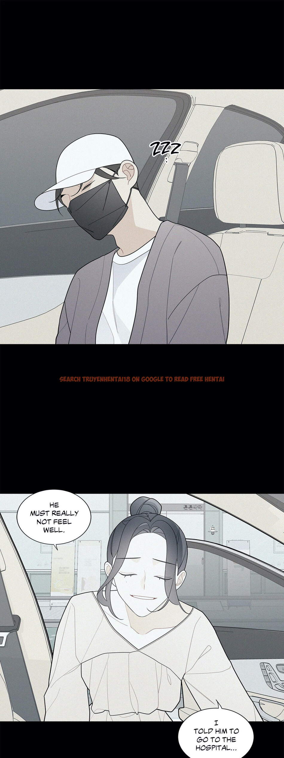 Read Hentai Image 13 144 in comic What’s Going On? - Chapter 115 - hentaitnt.net