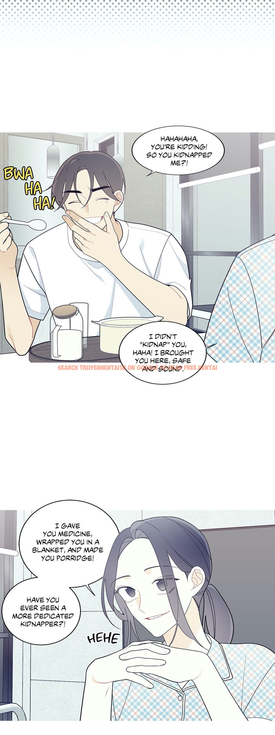 Read Hentai Image 15 144 in comic What’s Going On? - Chapter 115 - hentaitnt.net