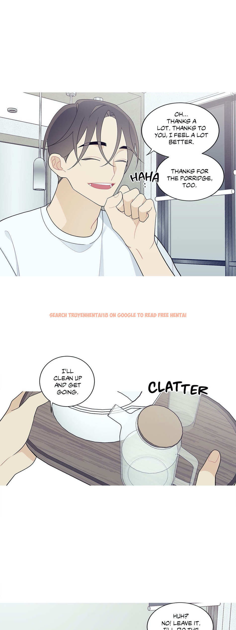 Read Hentai Image 16 144 in comic What’s Going On? - Chapter 115 - hentaitnt.net