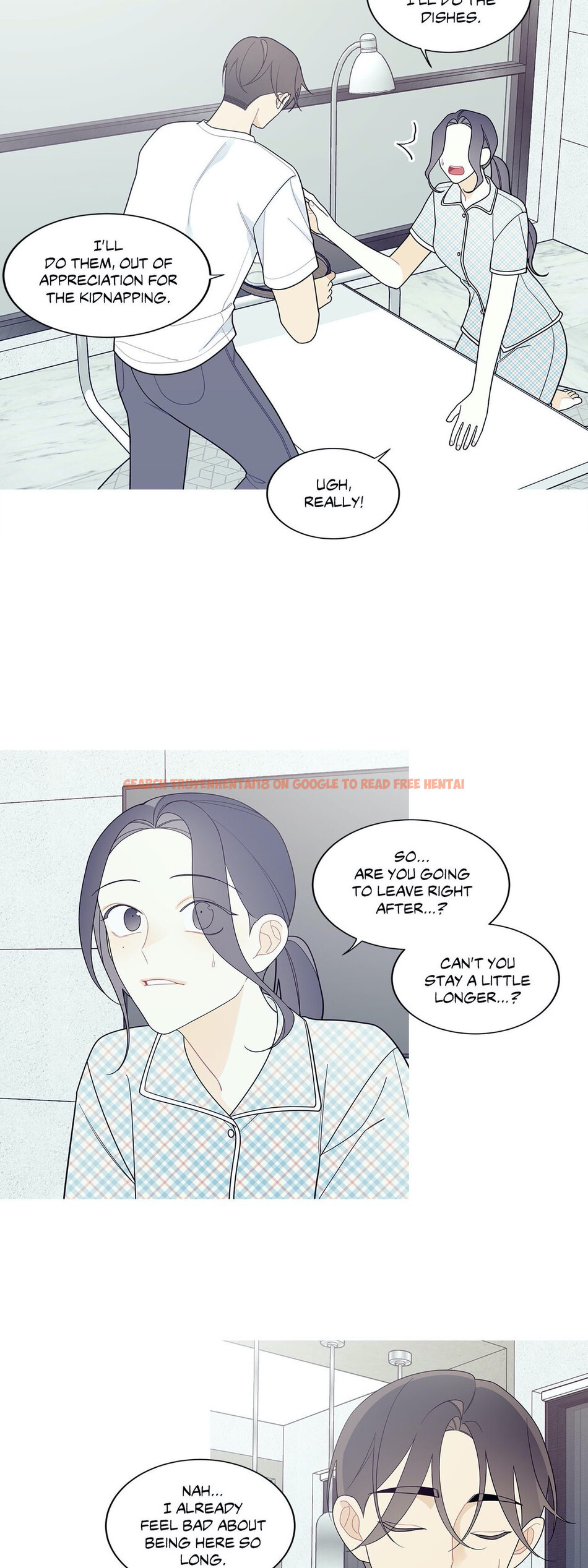 Read Hentai Image 17 144 in comic What’s Going On? - Chapter 115 - hentaitnt.net