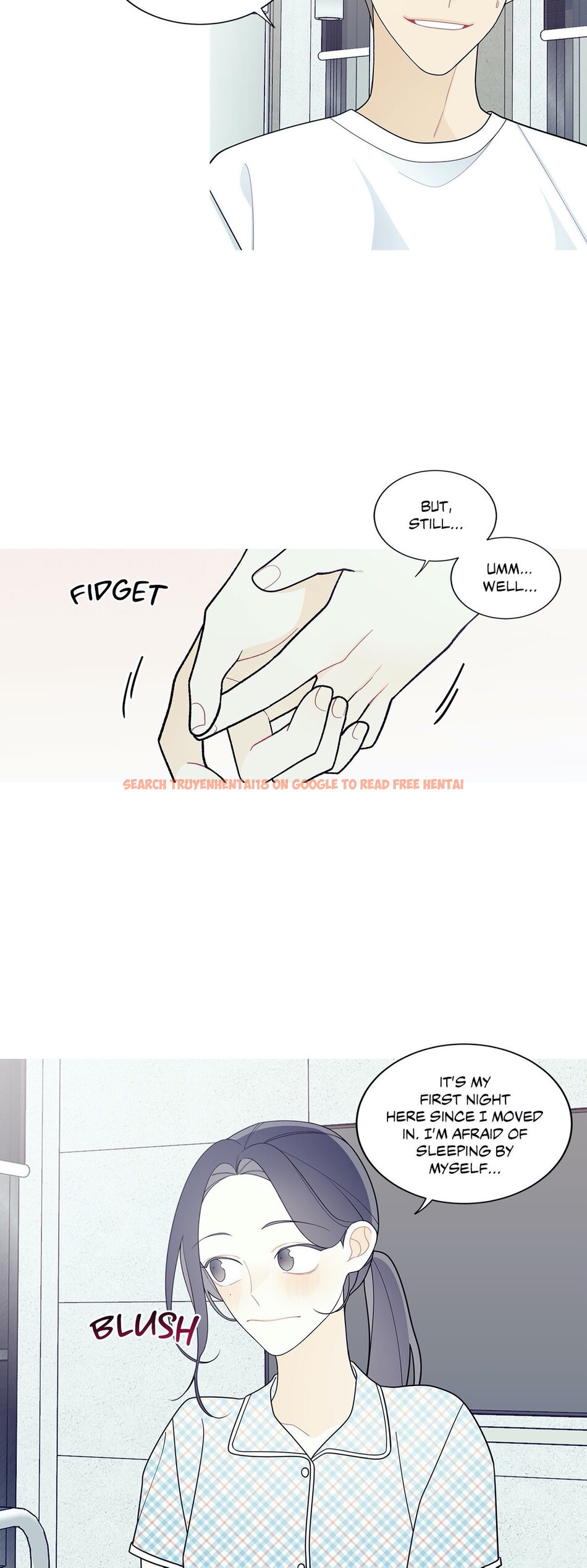 Read Hentai Image 18 144 in comic What’s Going On? - Chapter 115 - hentaitnt.net