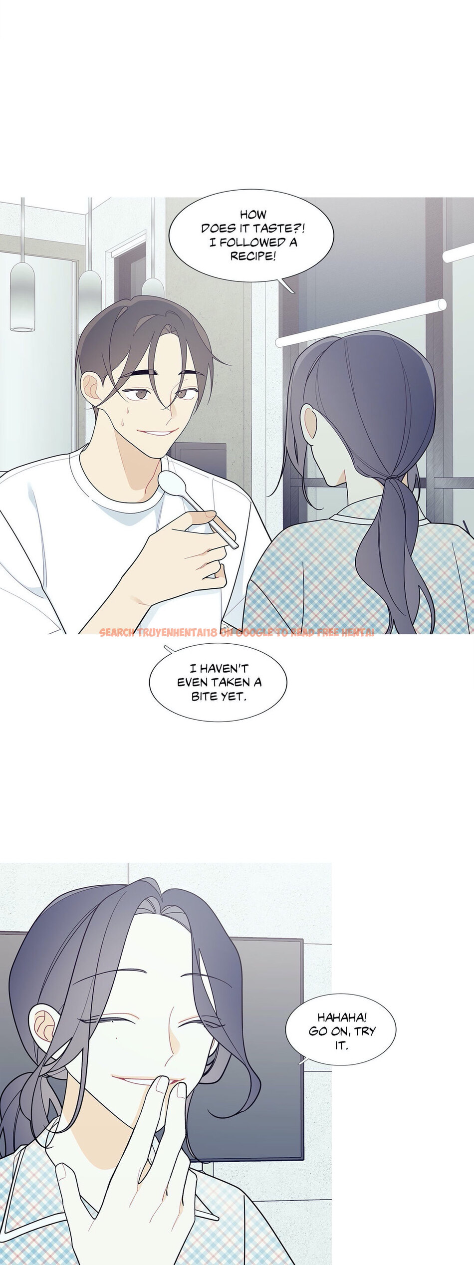 Read Hentai Image 2 144 in comic What’s Going On? - Chapter 115 - hentaitnt.net